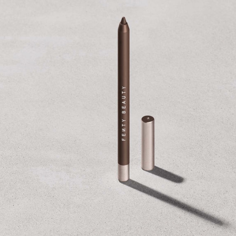 Fenty Beauty NIB Whiskey 15 TRACE’D OUT lip liner